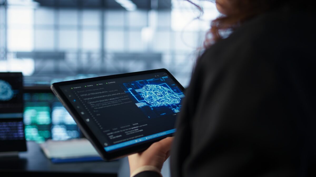Inteligência artificial redefine o mercado de pagamentos