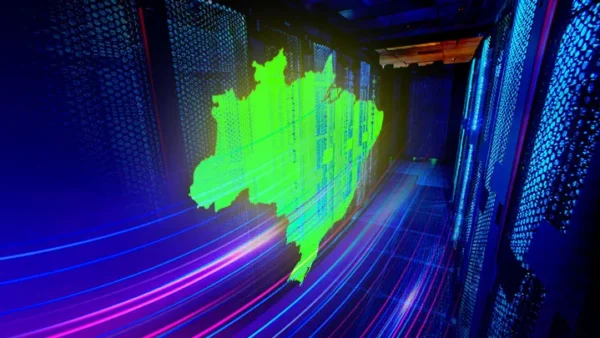 Brasil investe R$ 375 mi em data center público de IA até 2028