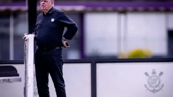 Corinthians e Caixa avançam em acordo por dívida da arena