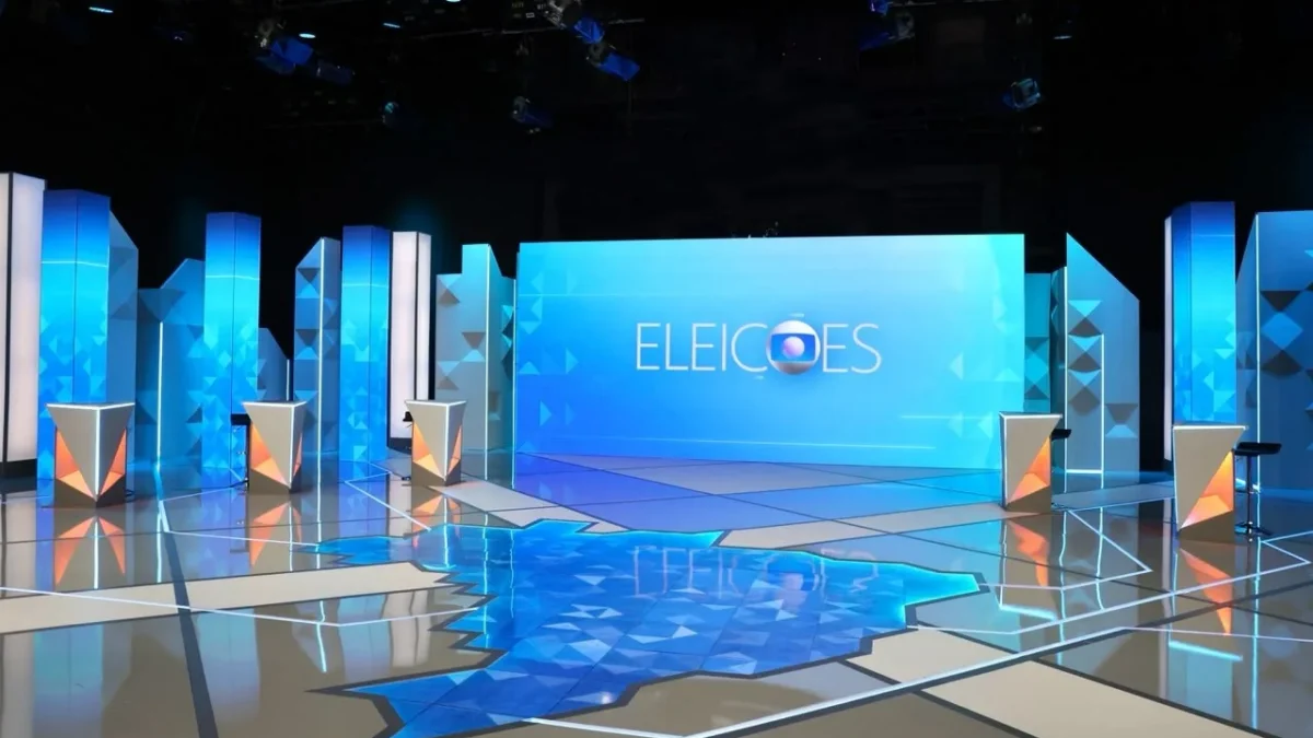 Renan Santos analisa cancelamento do debate presidencial da Globo
