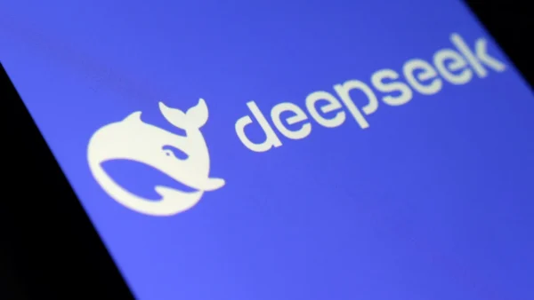 China pressiona EUA a reverter proibição ao modelo de IA DeepSeek
