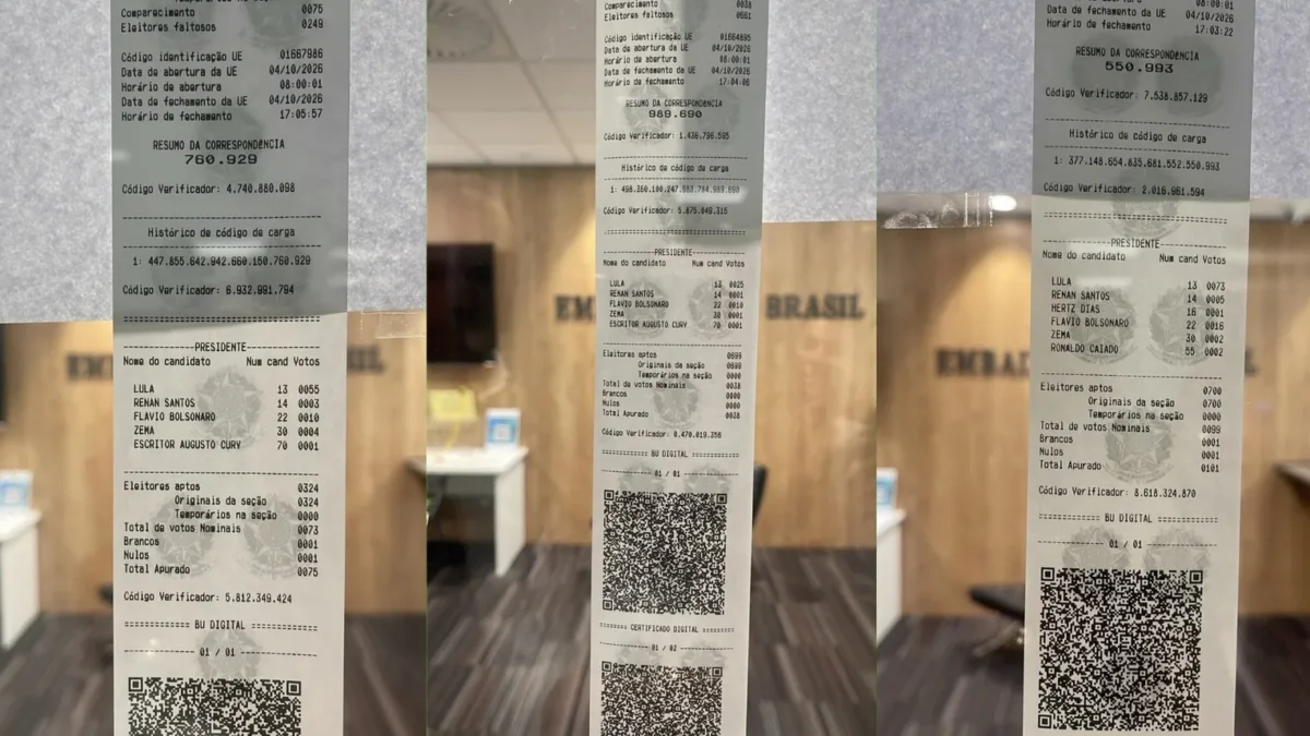 Lula abre vantagem no exterior e Senado tem virada em 2026