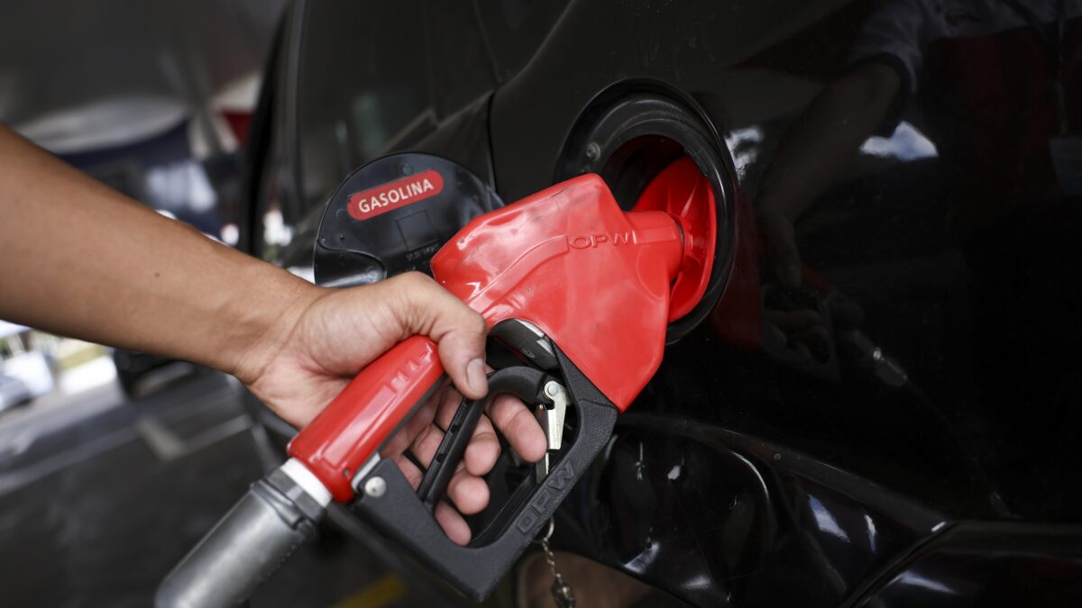 ICMS sobe até 11% em gasolina, diesel e gás a partir de 2027
