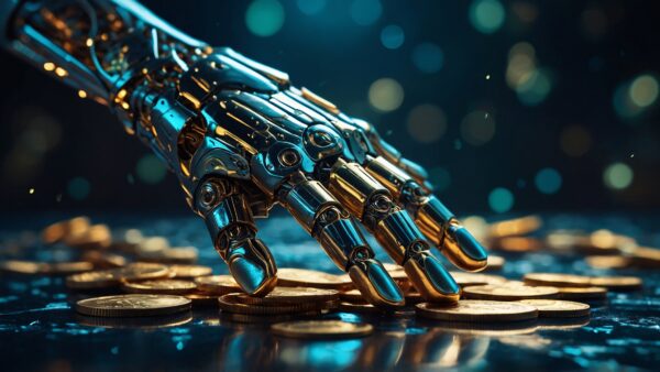 Como ganhar em dólar treinando IA remotamente e sem programação