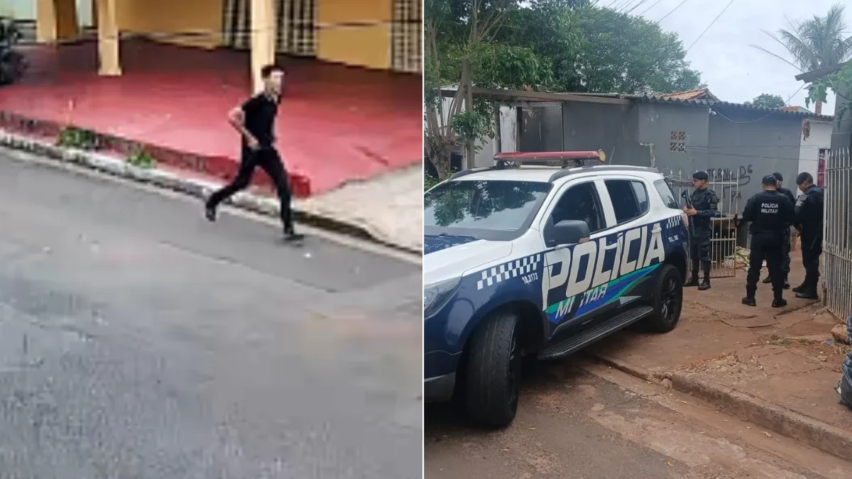 Roubo de aposentadoria por idade gera morte e debate no STF