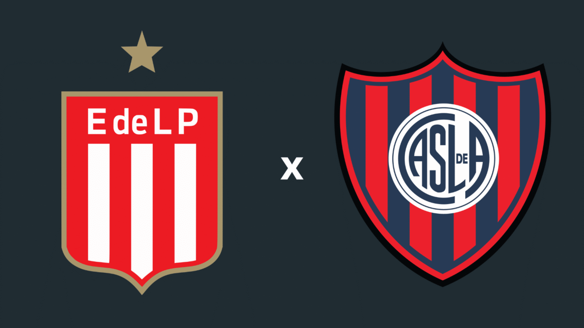 Jogo do Estudiantes hoje: duelo decisivo com San Lorenzo