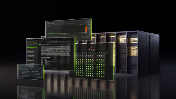 NVIDIA lança Minerva para operar fábricas de IA em tempo real
