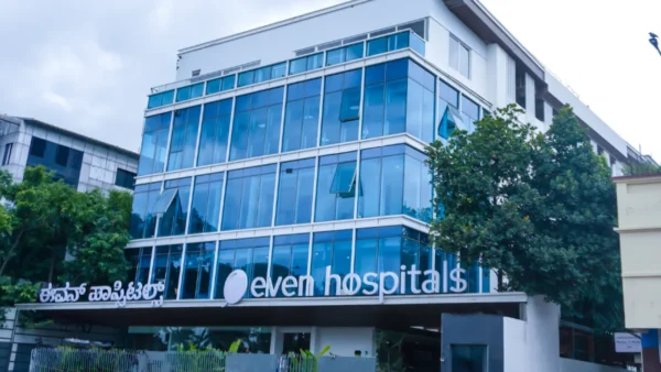 Even Healthcare levanta US$ 50 mi para ampliar hospitais na Índia