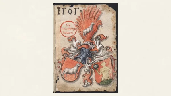 Projeto decifra livro livre de ferramentas renascentista de 1505