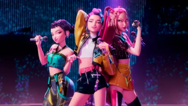 Guerreiras do K-Pop 2 terá estreia nos cinemas em 2029 com Rumi