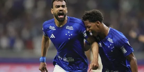 Cruzeiro vence Remo e sobe ao 3º lugar do Brasileirão hoje