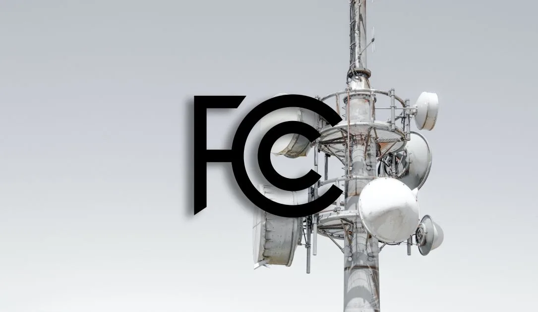 FCC proíbe dispositivos Huawei com chips de vigilância nos EUA