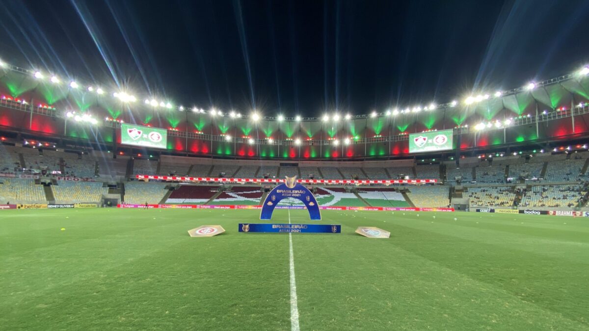 Fluminense x Inter: escalações, onde ver e o que está em jogo