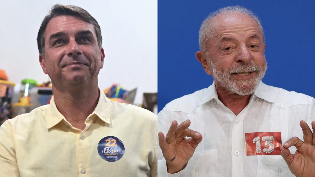 Mapa eleições 2026: Datafolha projeta Lula reeleito com 51,3%