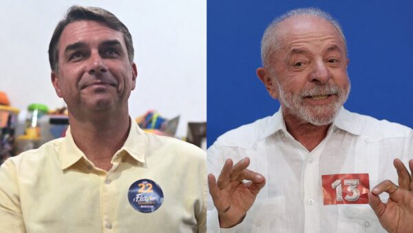 Mapa eleições 2026: Datafolha projeta Lula reeleito com 51,3%