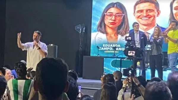 Marçal reúne 300 influenciadores e manda evitar ataques a Lula