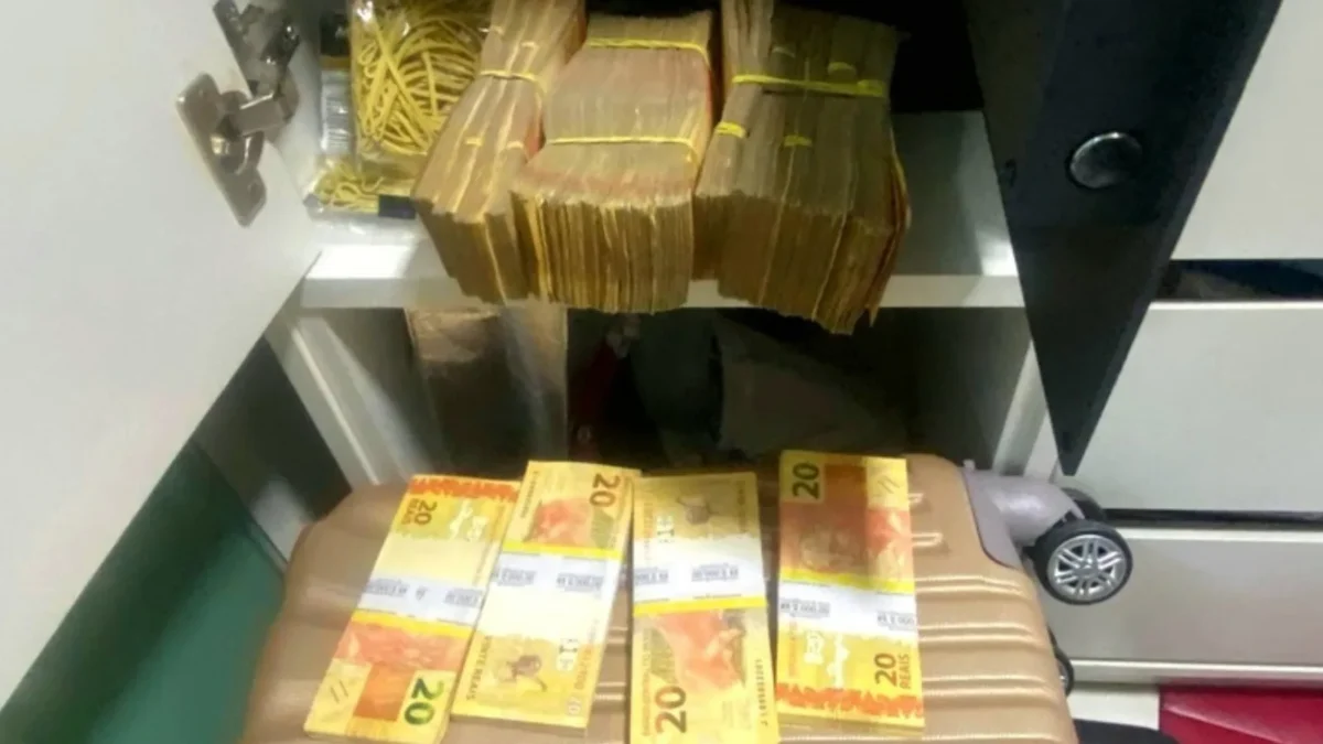 Crise revela a origem do dinheiro público e ameaça salários em MG