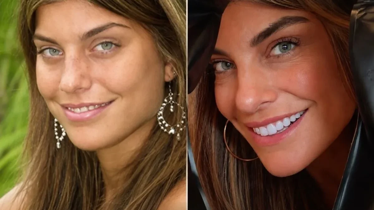Joana Balaguer Malhação 2005: nova vida em São José aos 42 anos