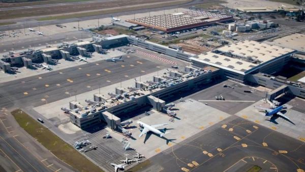 Aeroporto de Campinas terá R$ 1,5 bi e nova pista até 2030