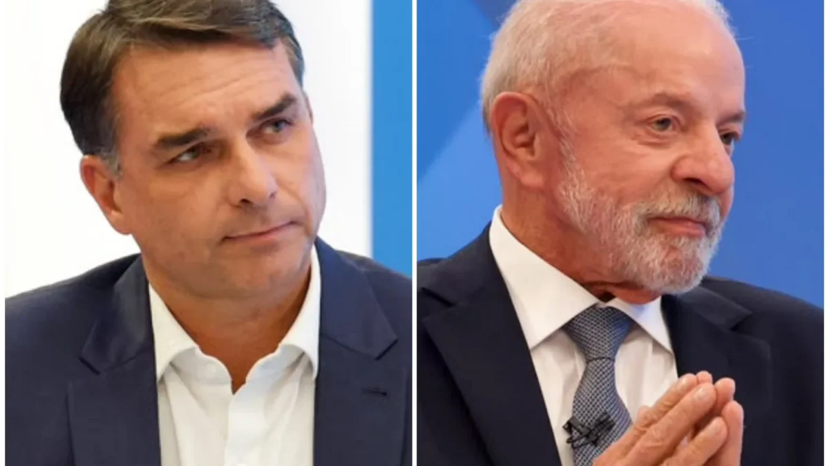 Lula aceita todas as condições de Flávio para quebra de sigilos