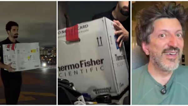 Influencer morre após tratamento com substância experimental