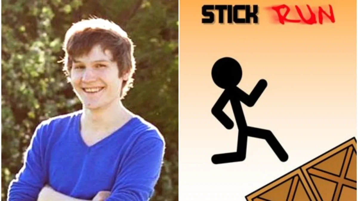 Criador de Stick Run morre aos 30 anos durante live na Twitch