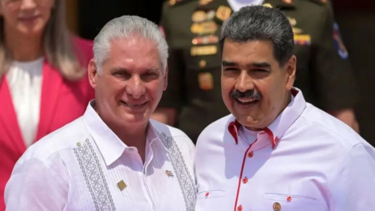 Cuba leva embargo dos EUA à ONU e perde apoio da Venezuela