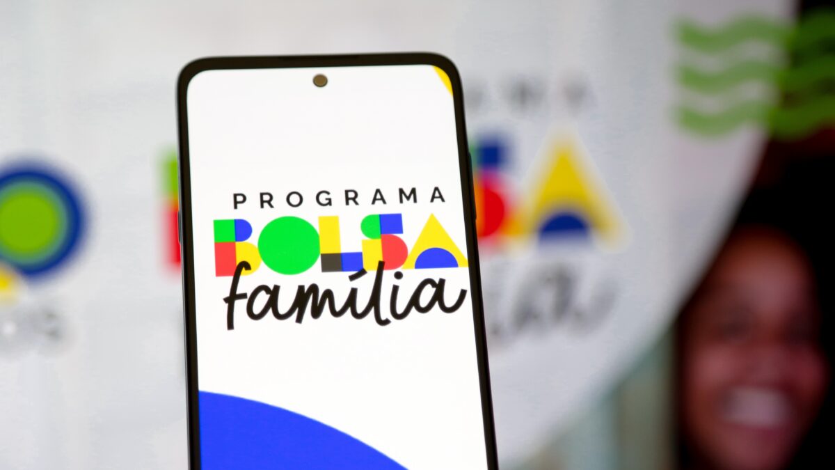 Calendário do Bolsa Família 2026: pagam hoje NIS 1 com reajuste