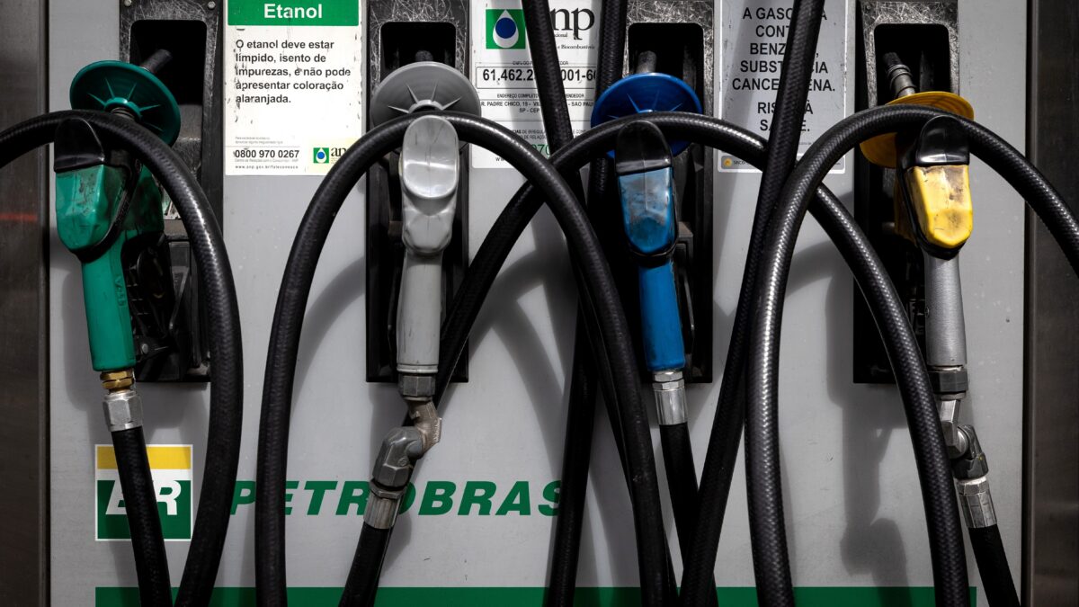 ICMS quem paga: aumento em 2027 eleva preço do combustível e gás