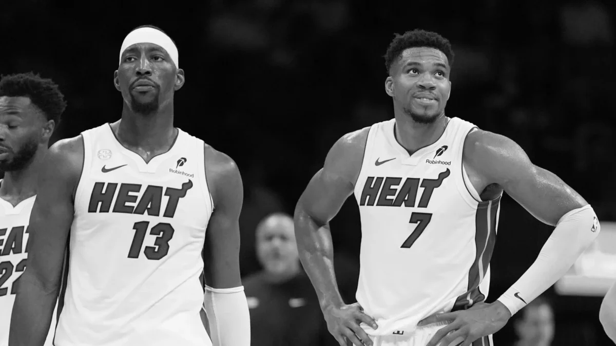 Heat x Pistons hoje às 21h: onde assistir e o que está em jogo