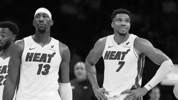 Heat x Pistons hoje às 21h: onde assistir e o que está em jogo