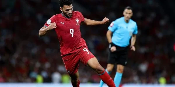 Portugal vence Noruega e avança na Liga das Nações