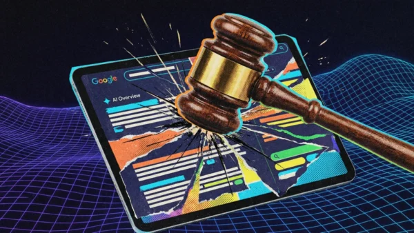Tribunais alemães responsabilizam Google por respostas da IA hoje