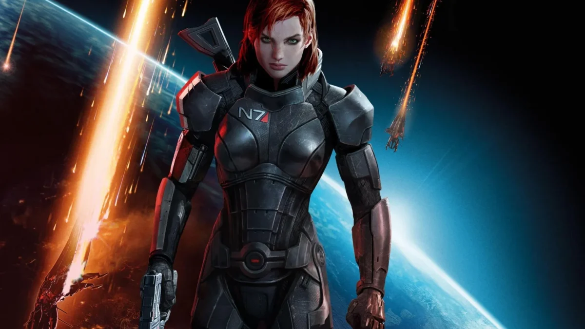 EA fecha BioWare, cancela novo Mass Effect e corta 400 vagas