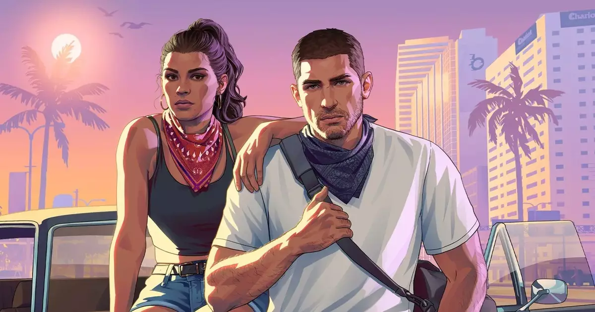 GTA 6 exigirá 210 GB no PS5 e libera reviews em 18/11