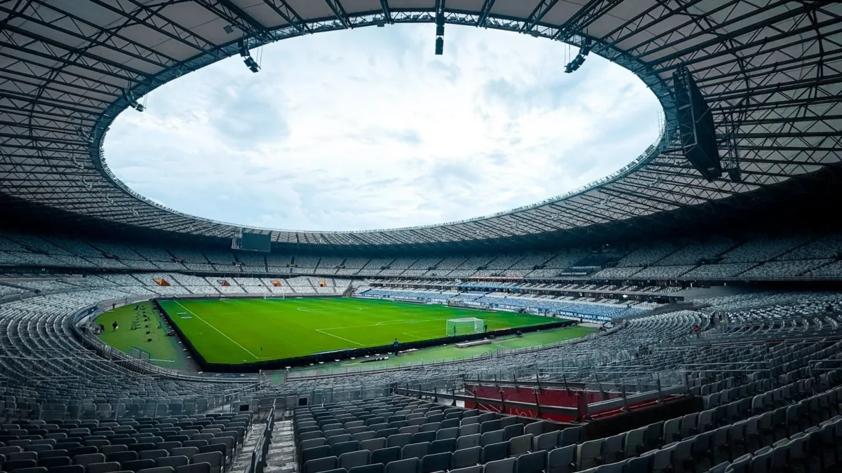 Jogo do Cruzeiro hoje às 20h: onde assistir e escalações