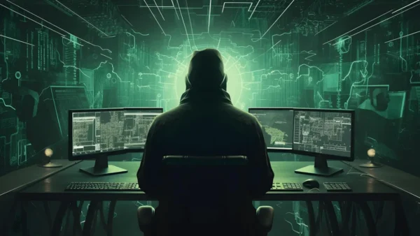 Hacker usa IA para atacar 100+ empresas em 14 dias e quase vence