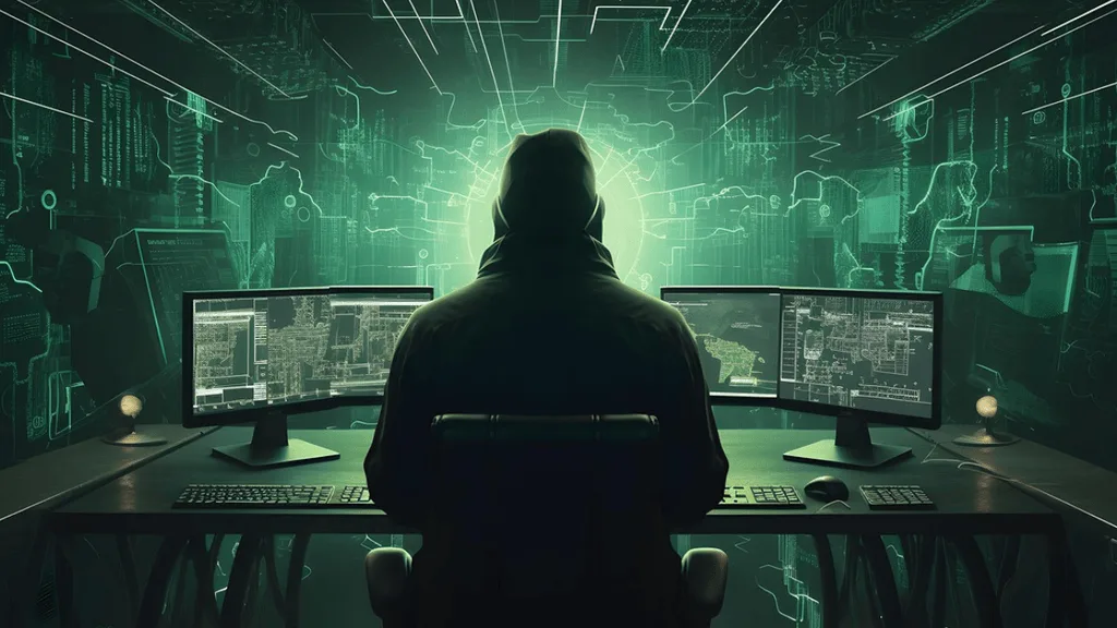 Hacker usa IA para atacar 100+ empresas em 14 dias e quase vence