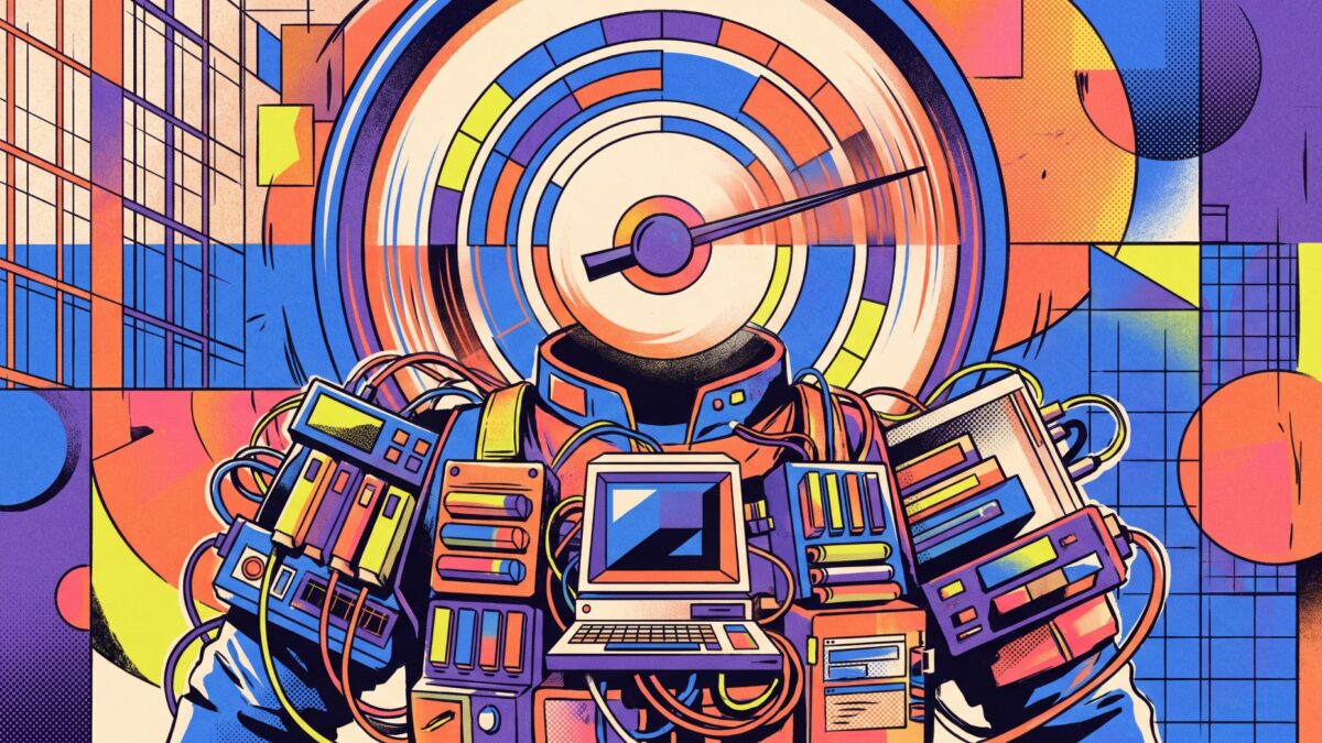 AI harness benchmark triplica custos sem ganhos em codificação