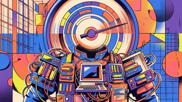 AI harness benchmark triplica custos sem ganhos em codificação