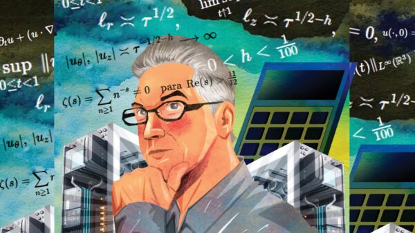 OpenAI resolve Navier-Stokes e revoluciona matemática em 2026