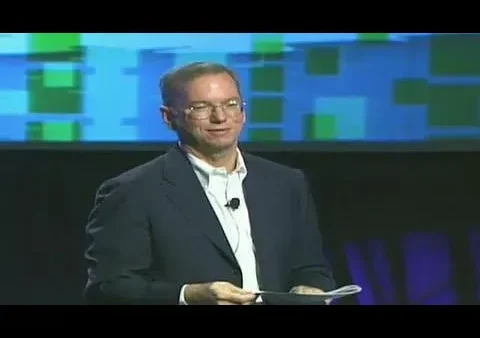 Eric Schmidt pode ganhar US$ 20 bi com 1% da Anthropic avaliada