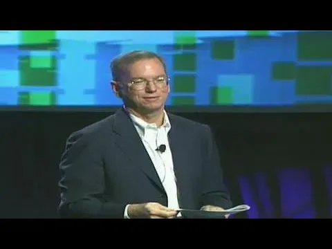 Eric Schmidt pode ganhar US$ 20 bi com 1% da Anthropic avaliada