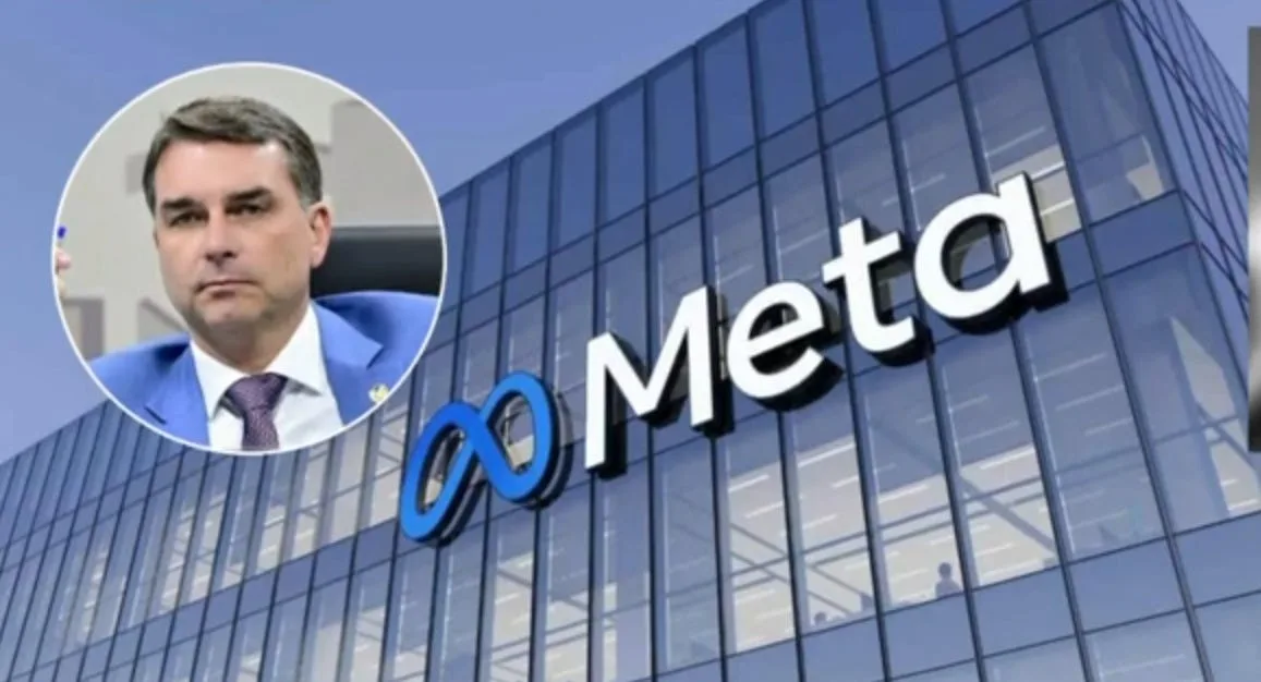 ONGs entregam ao TSE provas que podem multar Meta em R$500 mil