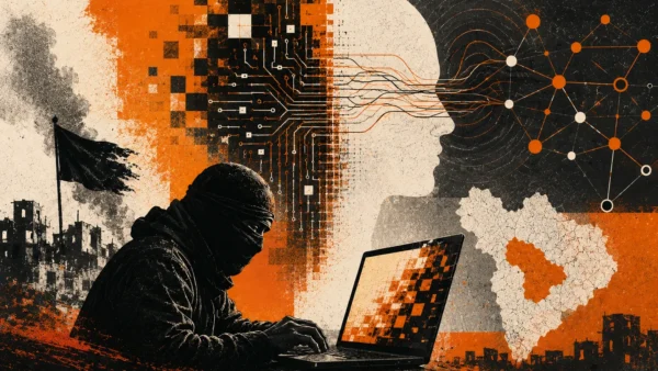 Ataques anti-IA nos EUA crescem 50% e alarmam especialistas