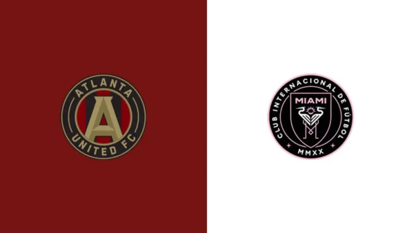 Atlanta United x Inter Miami: horário, onde ver e escalações