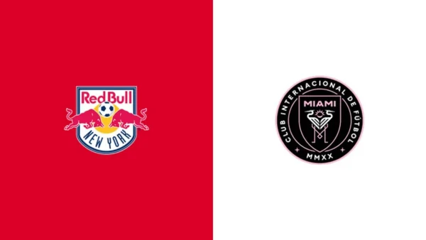 New York RB x Inter Miami: onde assistir e escalações