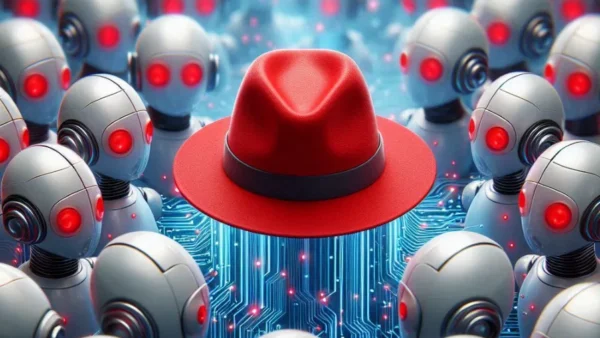 Red Hat e Nvidia ampliam parceria para blindar IA até 2027