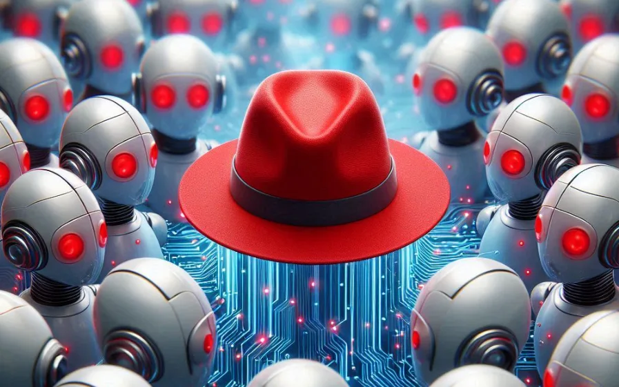 Red Hat e Nvidia ampliam parceria para blindar IA até 2027