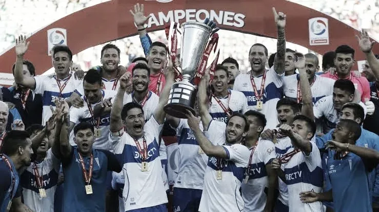 Colo-Colo encara U. de Concepción em jogo chave no Chile
